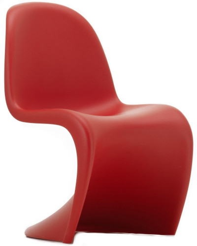 Chaise Vitra Panton Junior